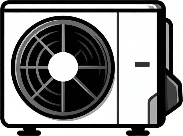 AirEase AC Repair Lake Worth Beach logo