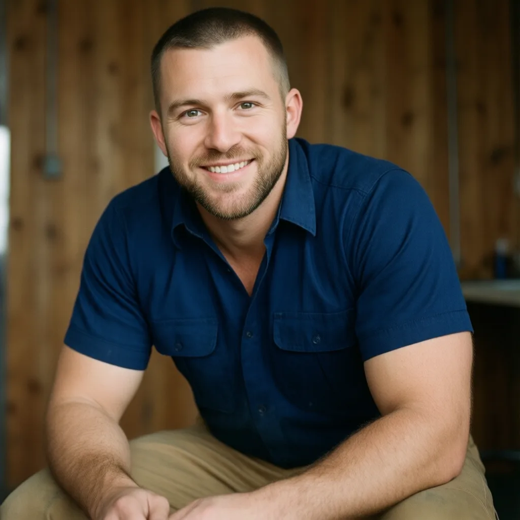 Billy Wilson