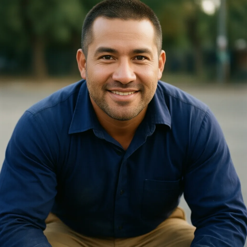 Carlos Torres