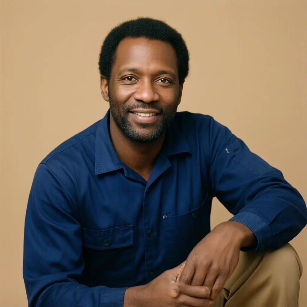 Jerome Harris