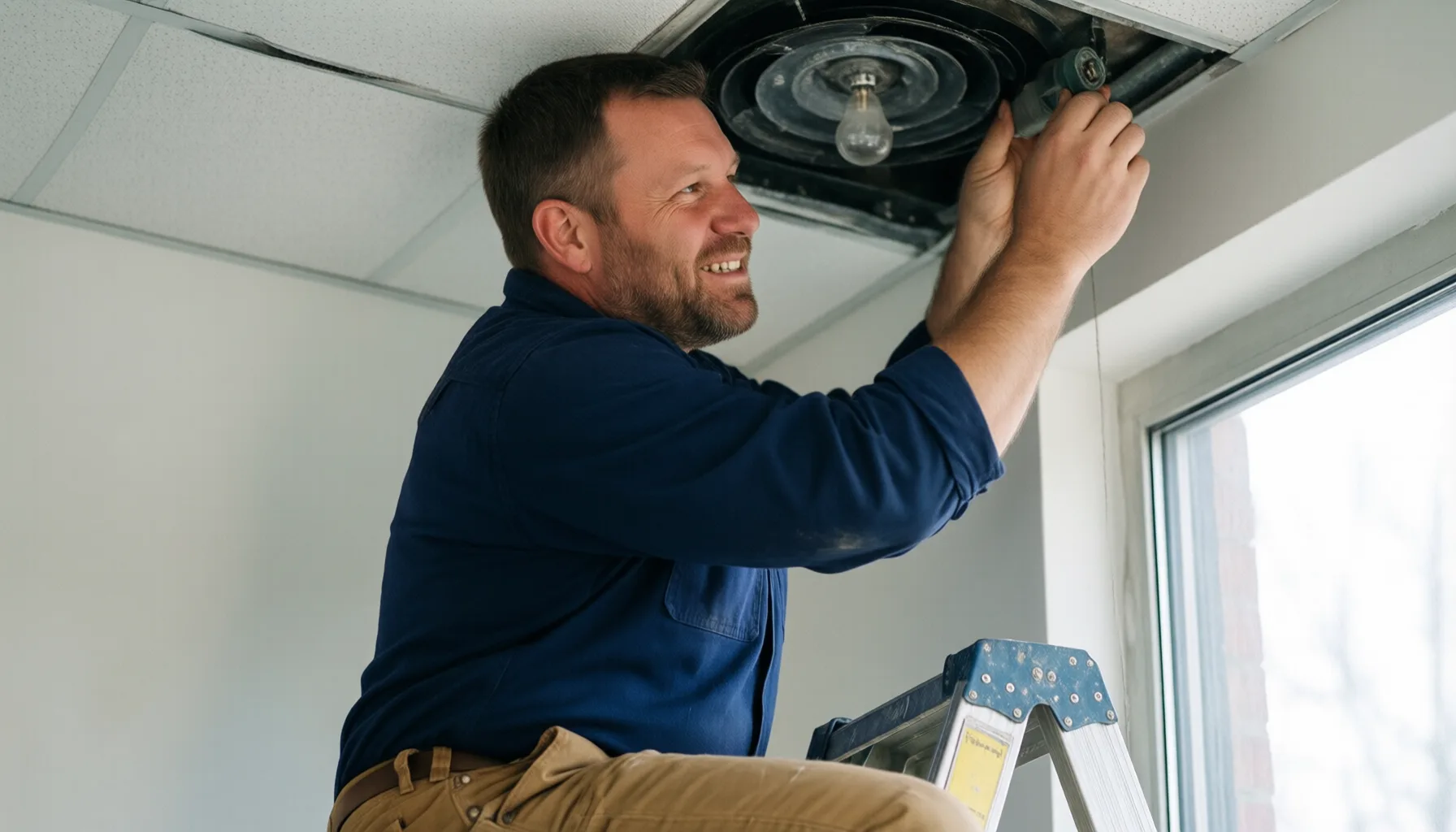 How Nearby Construction Affects Your AC in Lake Worth Beach