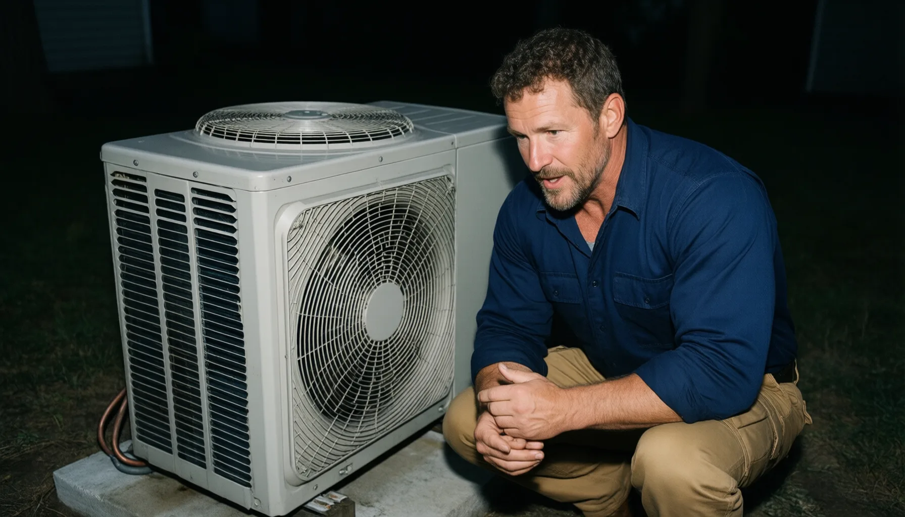 How Indoor Air Quality Connects to Your AC in Lake Worth Beach