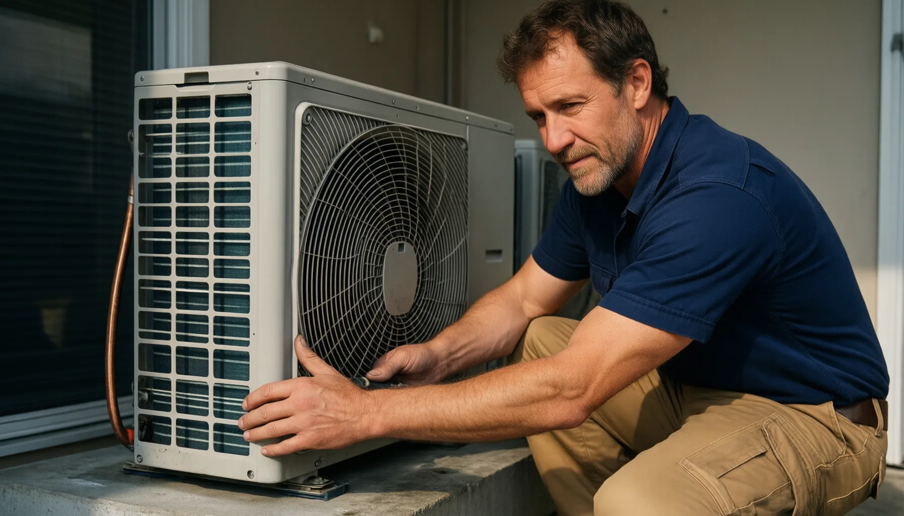 Thermostat Installation