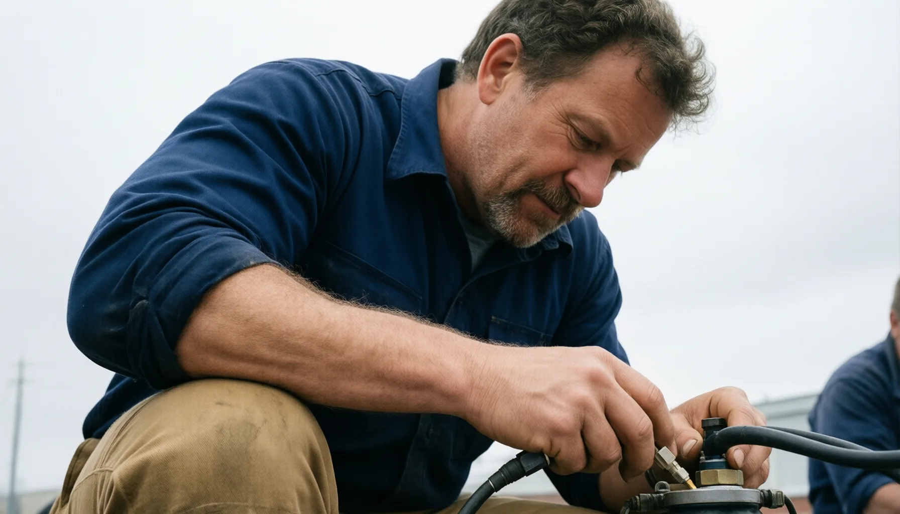 Top 7 Questions to Ask an Air Conditioning Repair Technician in Lake Worth Beach